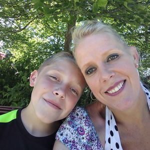 Meet your Posher, Tabitha